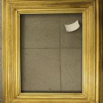 757 4399 PICTURE FRAME